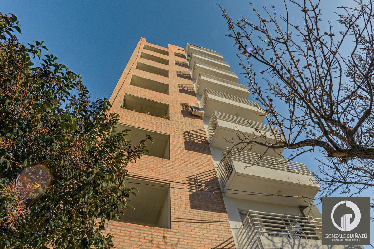 DEPARTAMENTO VENTA UN DORMITORIO AMENITIES MACROCENTRO ROSARIO