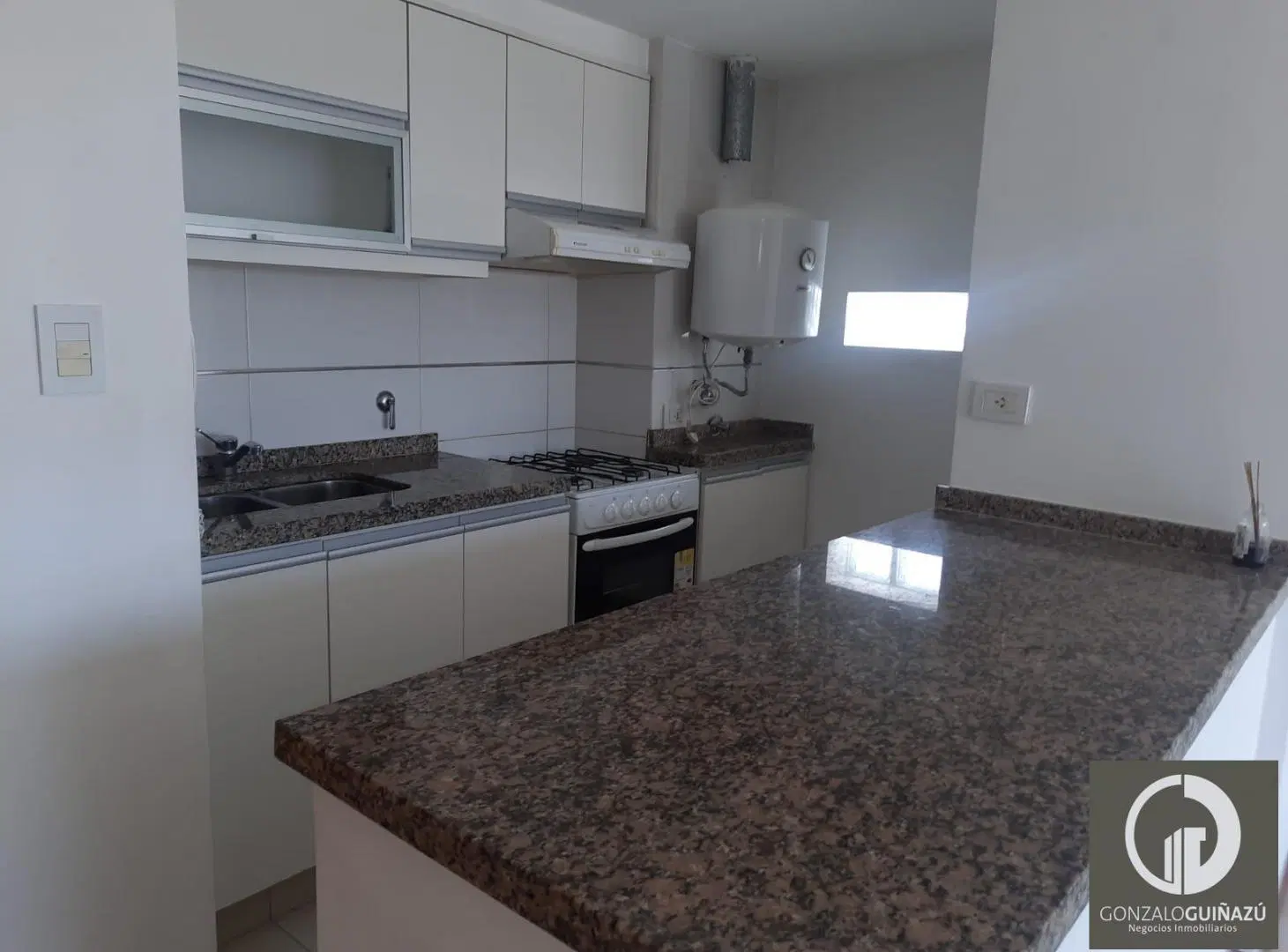 DEPARTAMENTO VENTA UN DORMITORIO AMENITIES MACROCENTRO ROSARIO 4