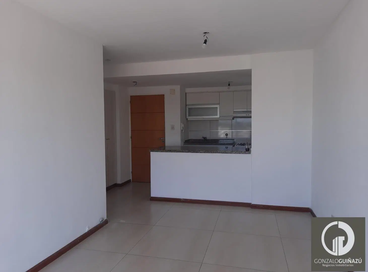 DEPARTAMENTO VENTA UN DORMITORIO AMENITIES MACROCENTRO ROSARIO 3