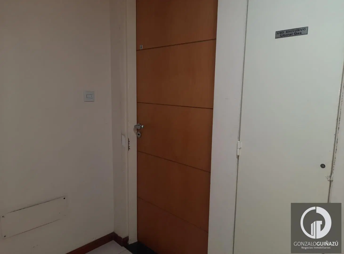 DEPARTAMENTO VENTA UN DORMITORIO AMENITIES MACROCENTRO ROSARIO 5
