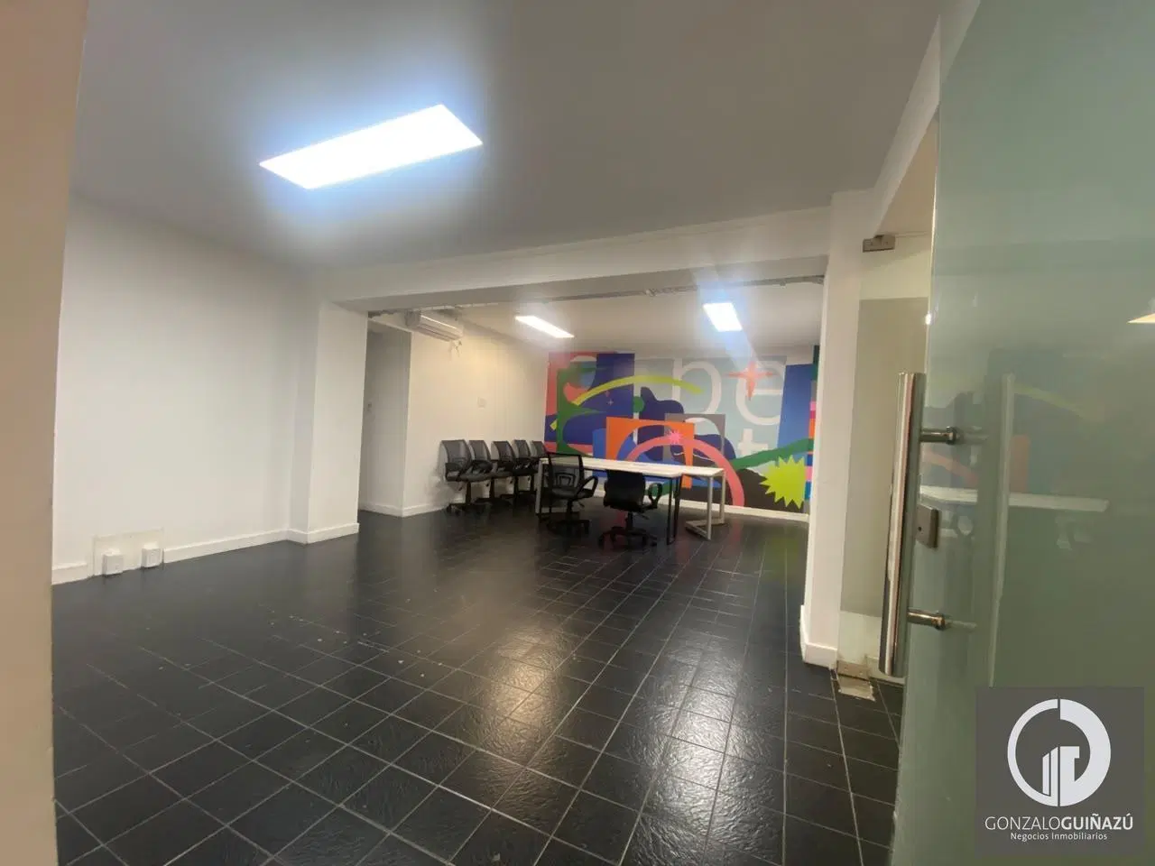 Oficina en Centro 5