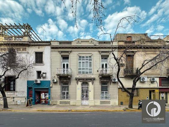 Dúplex 1 Dormitorio con Patio - Lourdes, Centro - Rosario