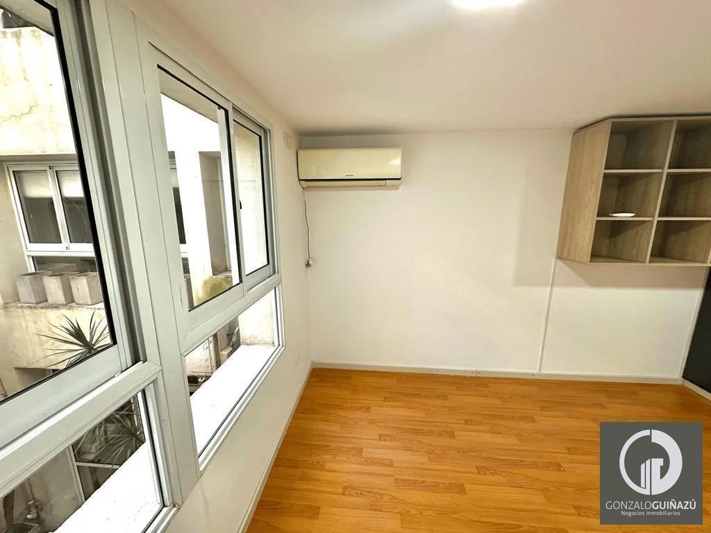 Dúplex 1 Dormitorio con Patio - Lourdes, Centro - Rosario