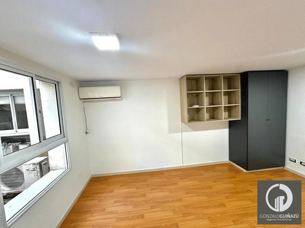 Dúplex 1 Dormitorio con Patio - Lourdes, Centro - Rosario