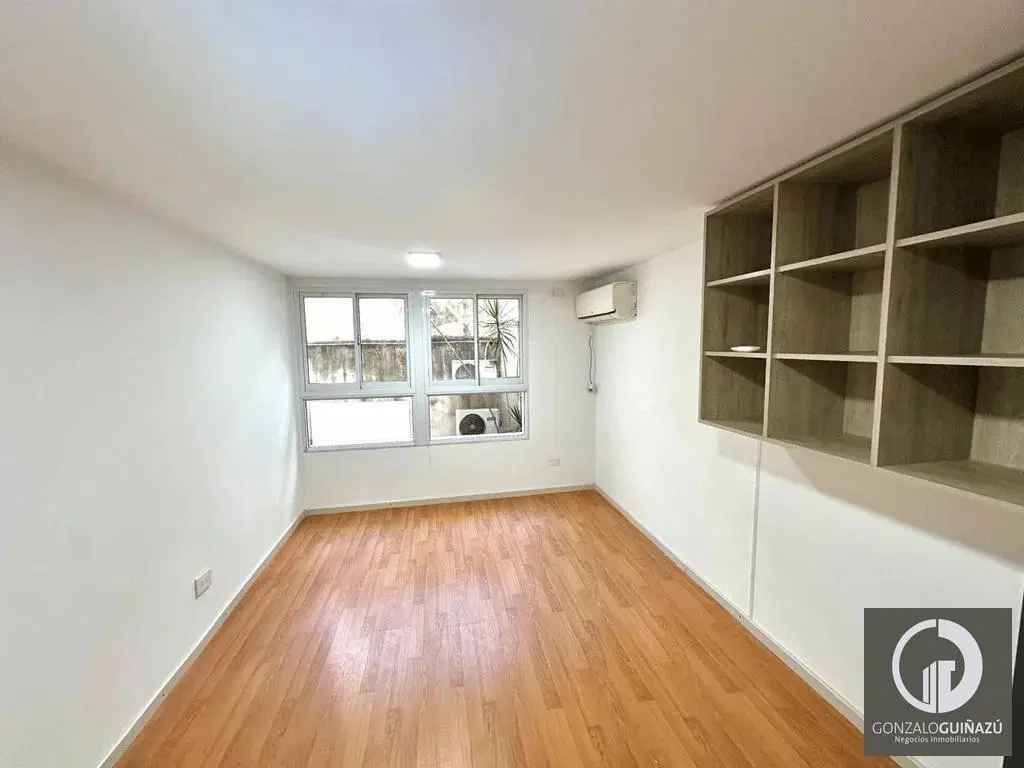 Dúplex 1 Dormitorio con Patio - Lourdes, Centro - Rosario 8