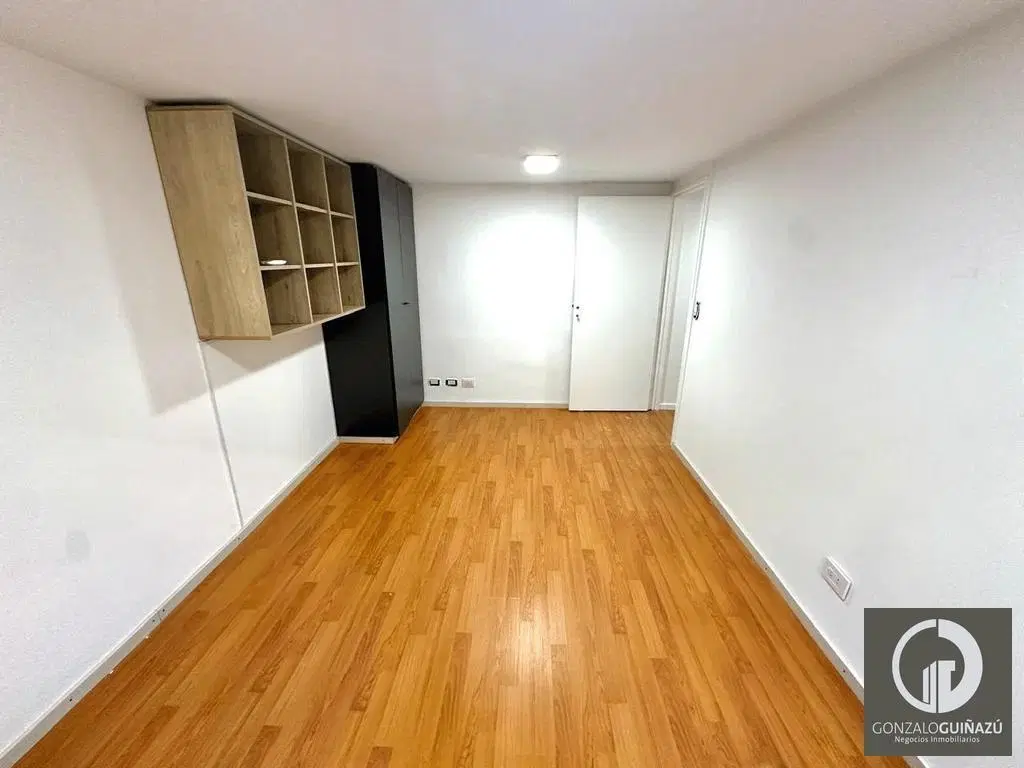 Dúplex 1 Dormitorio con Patio - Lourdes, Centro - Rosario 5