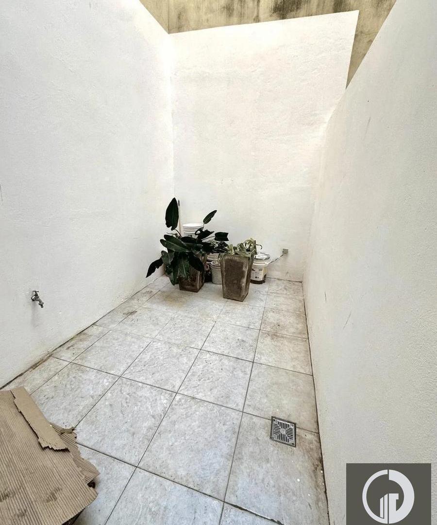 Dúplex 1 Dormitorio con Patio - Lourdes, Centro - Rosario