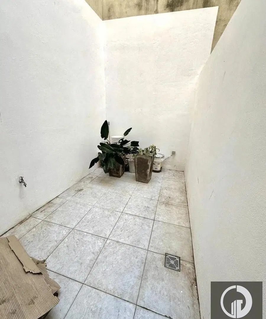 Dúplex 1 Dormitorio con Patio - Lourdes, Centro - Rosario 3