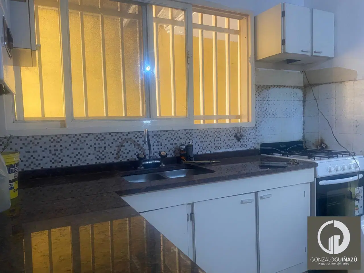 Casa Dos Dormitorios con Cochera 5