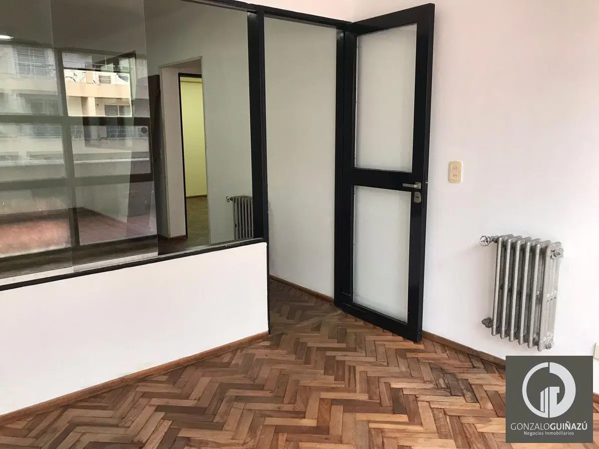 OFICINA ALQUILER MICRO CENTRO EXPENSAS BONIFICADAS POR 6 MESES 2