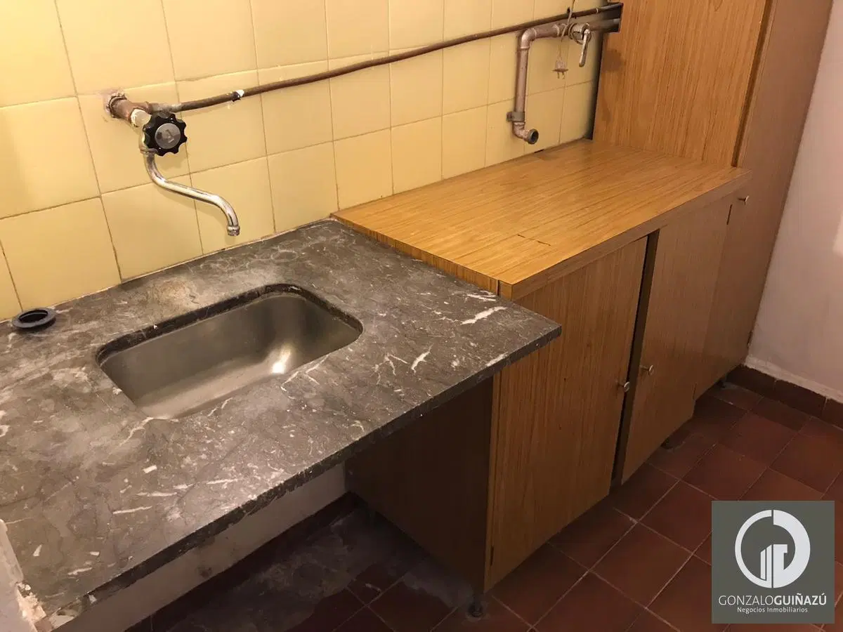 OFICINA ALQUILER MICRO CENTRO EXPENSAS BONIFICADAS POR 6 MESES 5