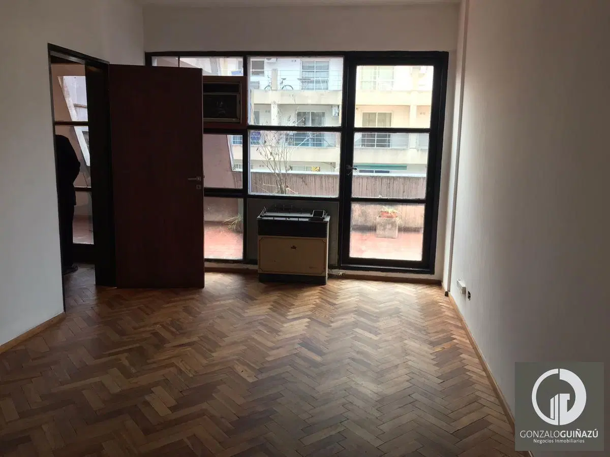 OFICINA ALQUILER MICRO CENTRO EXPENSAS BONIFICADAS POR 6 MESES 3