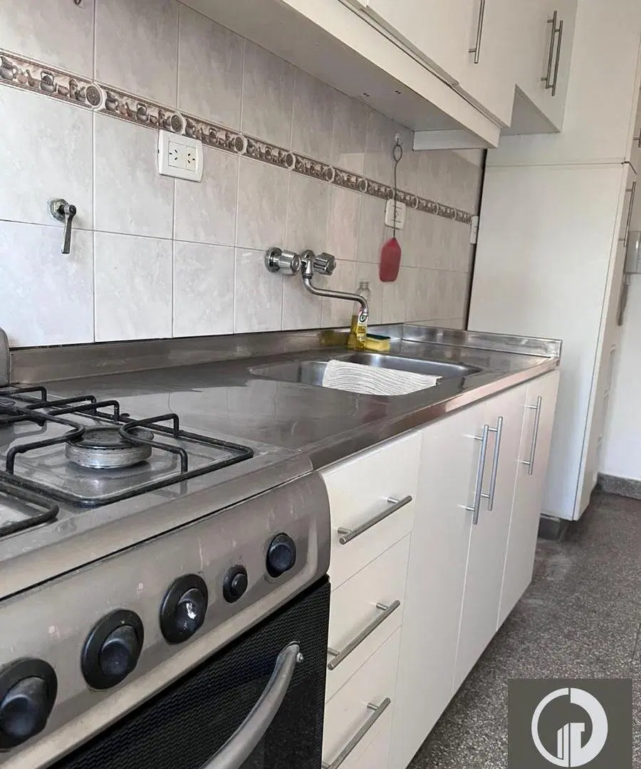 Departamento en Centro 4