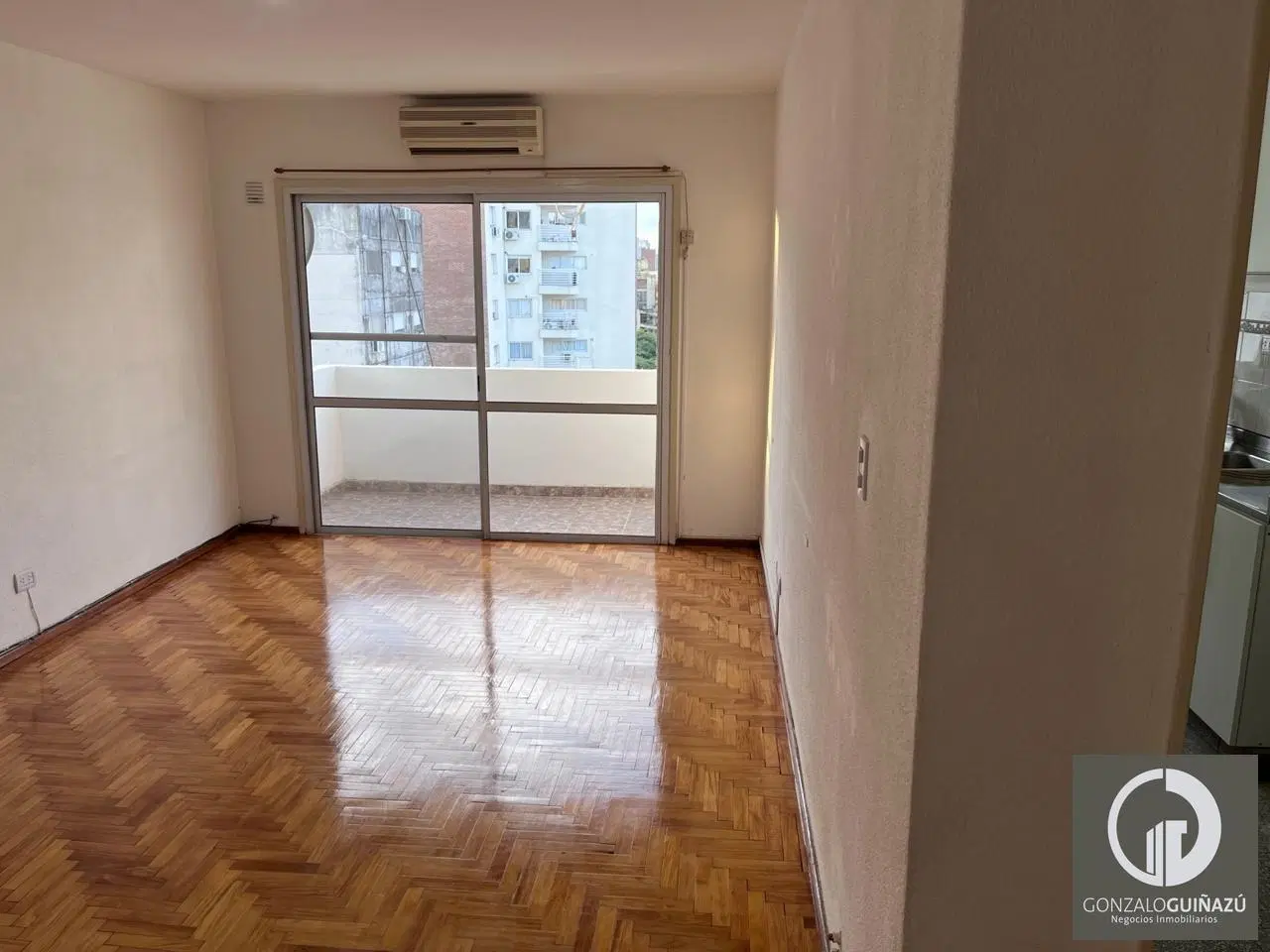 Departamento en Centro 3