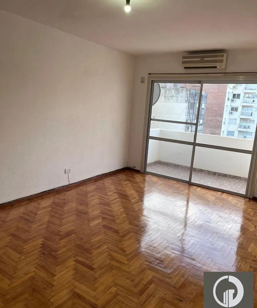 Departamento en Centro 5