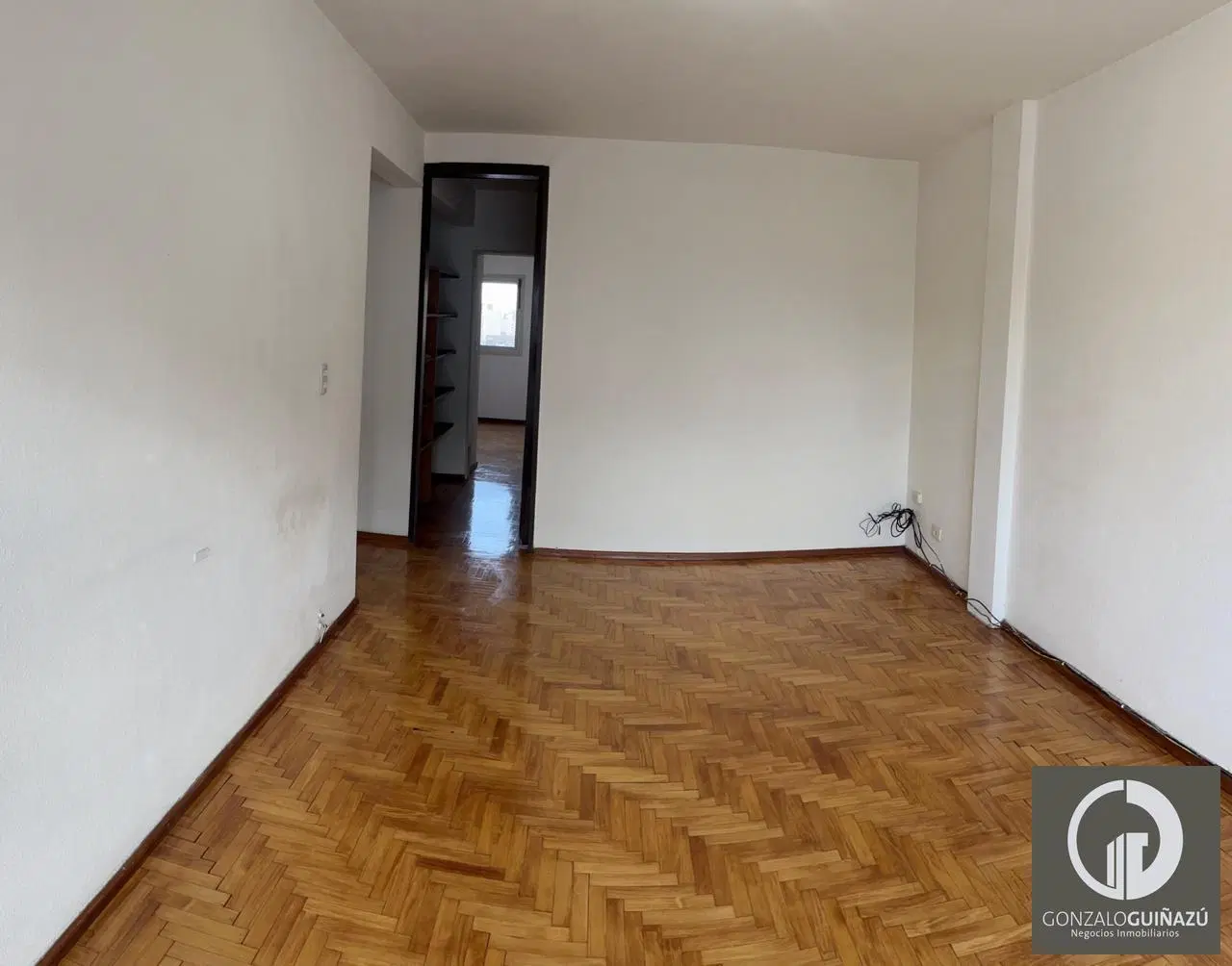 Departamento en Centro 2