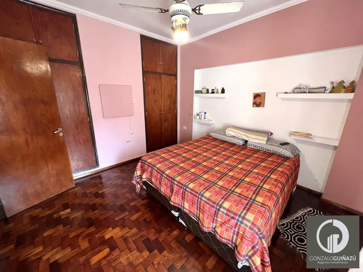 CASA VENTA 2 DORMITORIOS USO COMERCIAL FISHERTON ROSARIO 3