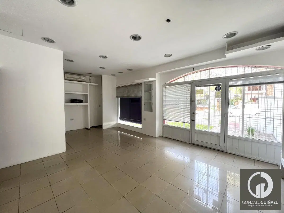CASA VENTA 2 DORMITORIOS USO COMERCIAL FISHERTON ROSARIO 2