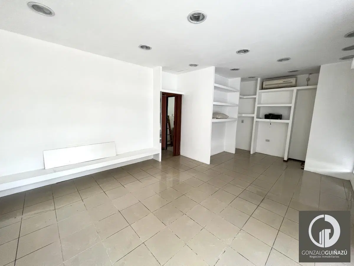 CASA VENTA 2 DORMITORIOS USO COMERCIAL FISHERTON ROSARIO 4