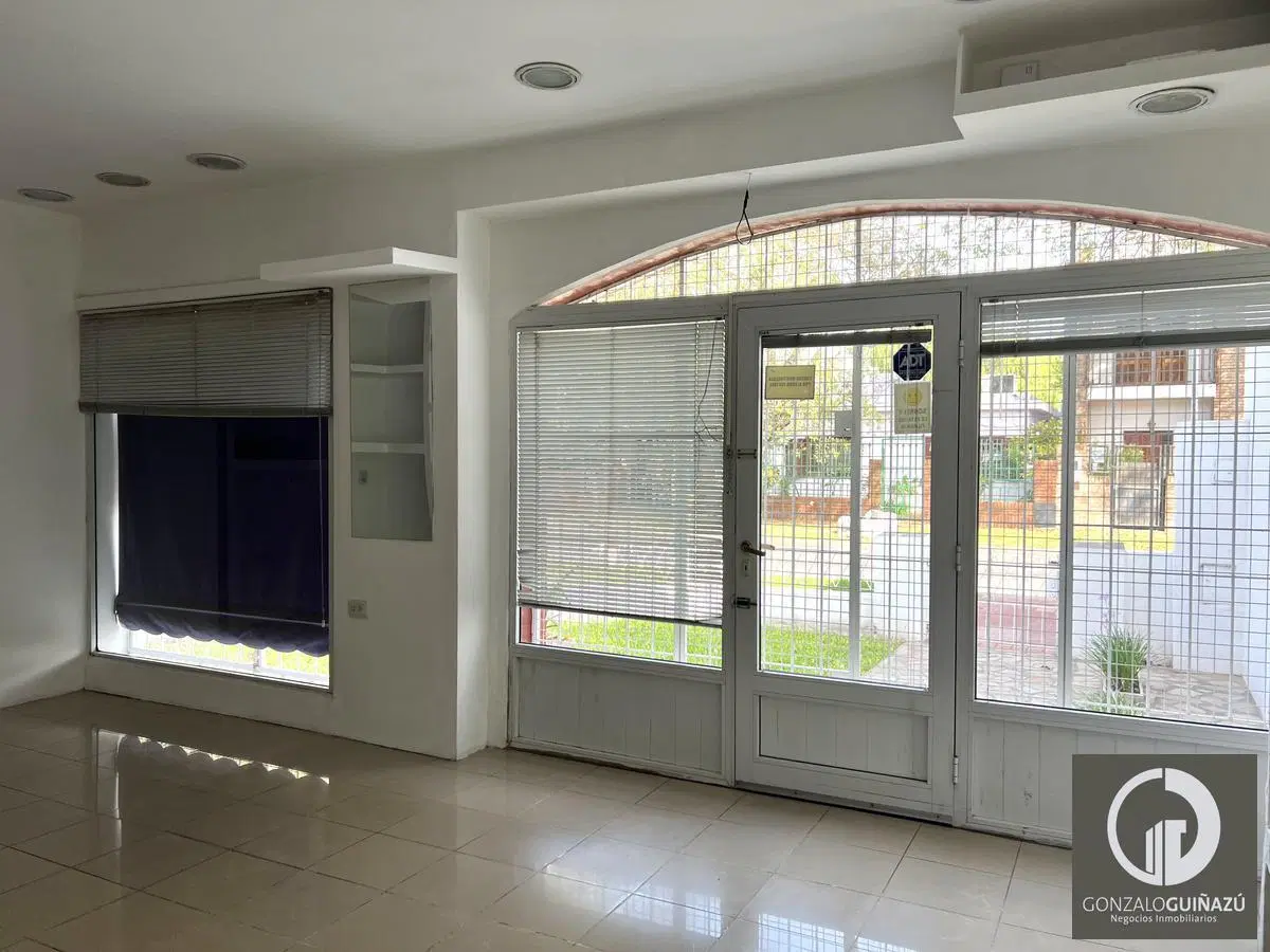 CASA VENTA 2 DORMITORIOS USO COMERCIAL FISHERTON ROSARIO 5