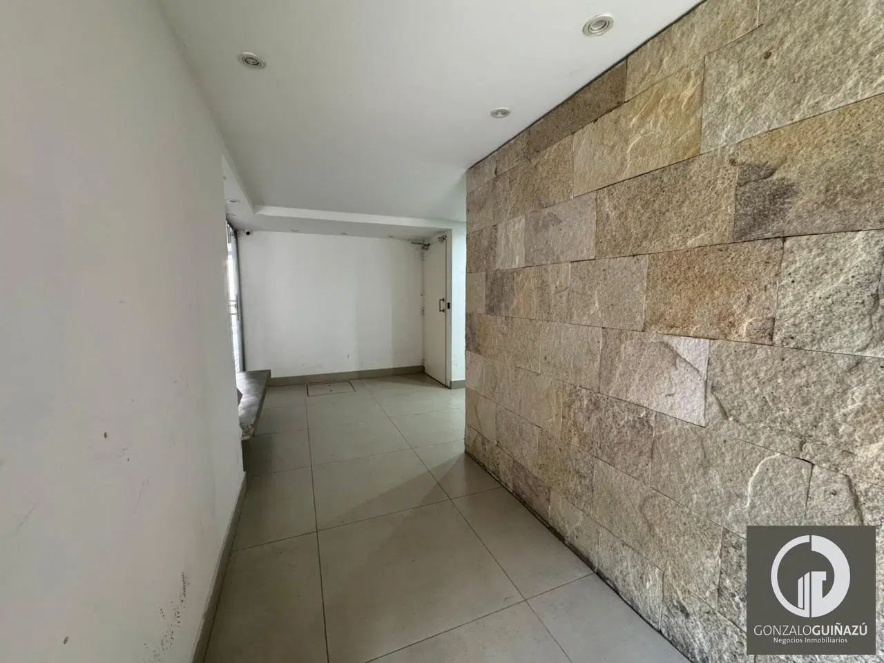 DEPARTAMENTO VENTA MONOAMBIENTE BALCON FRENTE CENTRO ROSARIO 5