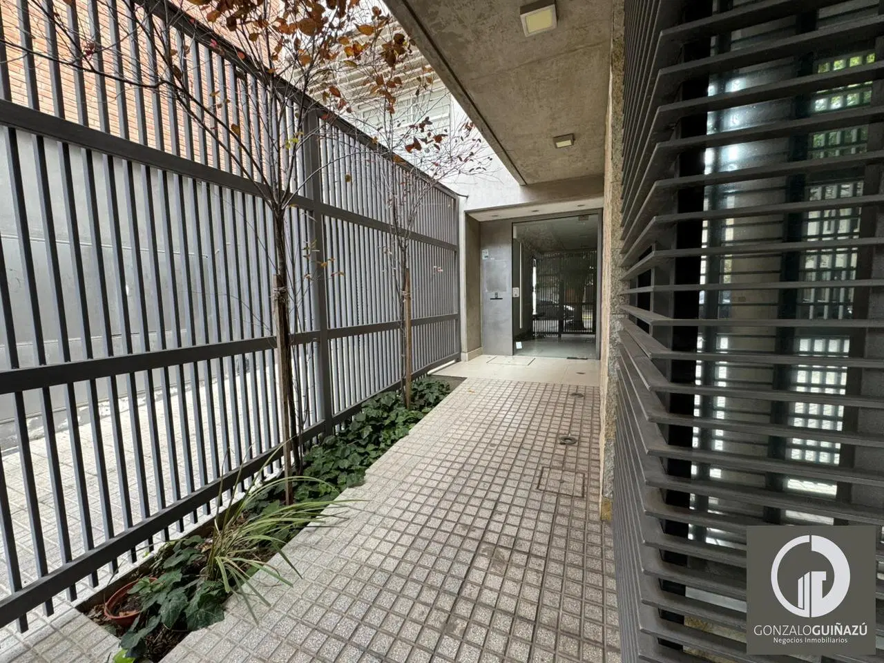 DEPARTAMENTO VENTA MONOAMBIENTE BALCON FRENTE CENTRO ROSARIO 3