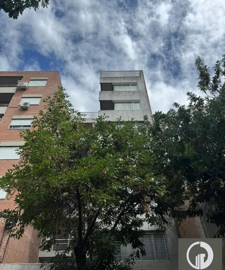 DEPARTAMENTO VENTA MONOAMBIENTE BALCON FRENTE CENTRO ROSARIO 1