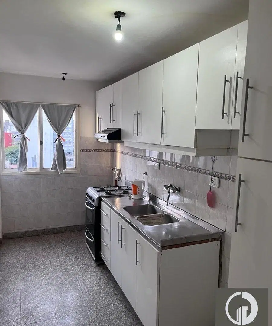 Departamento en Centro 4