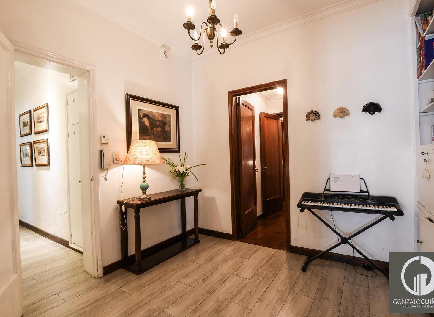 Foto de Casa Venta 5 dormitorios - Terreno 2100 m2 - Cubiertos 364 m2, imagen 5