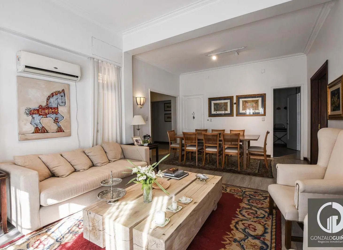 Casa Venta 5 dormitorios - Terreno 2100  m2 - Cubiertos 364 m2 4
