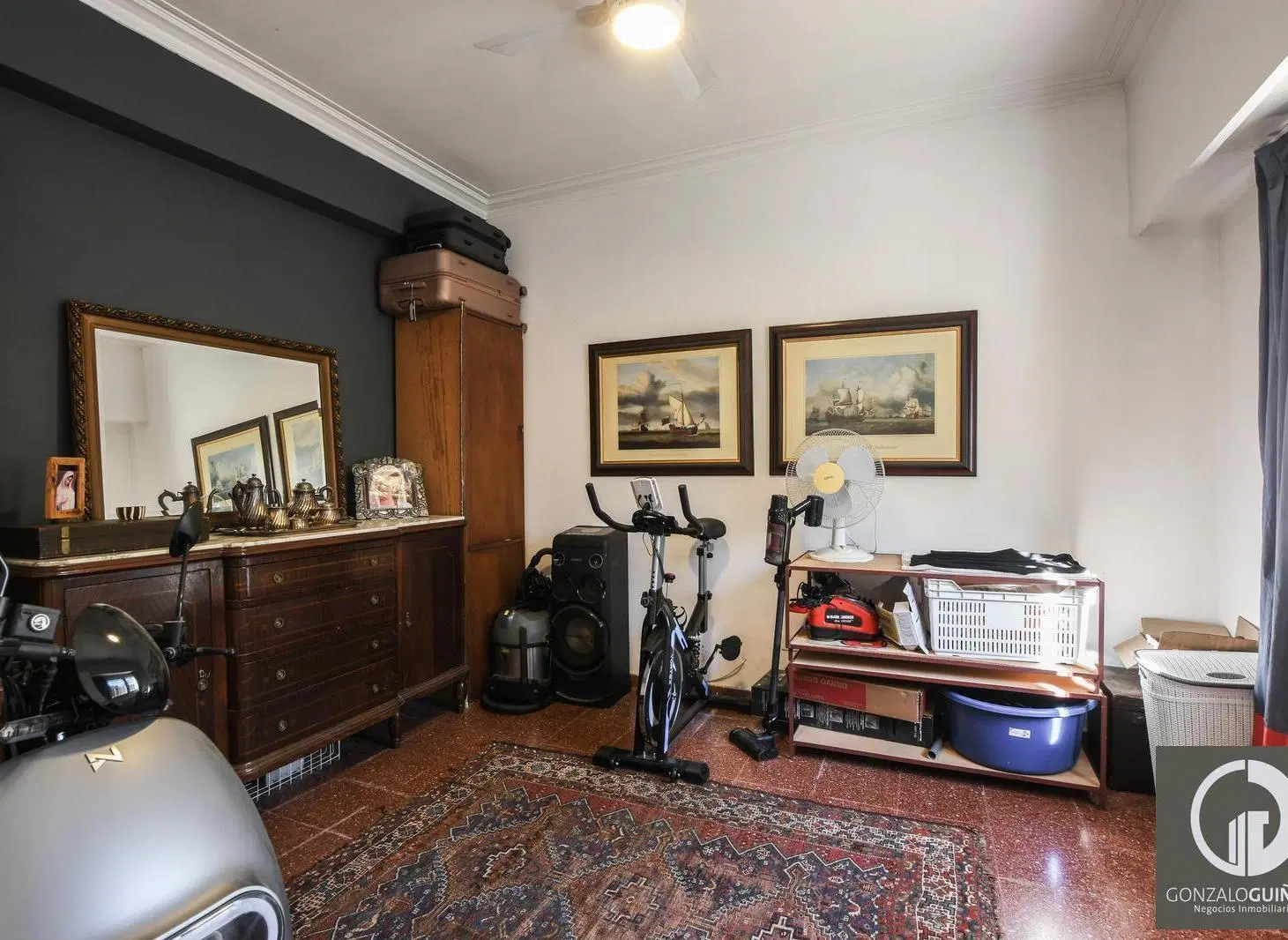 Casa Venta 5 dormitorios - Terreno 2100  m2 - Cubiertos 364 m2 3