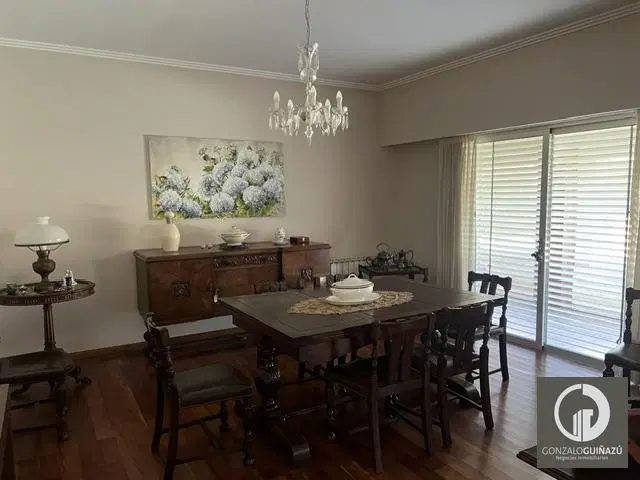 Casa Venta 3 dormitorios 5