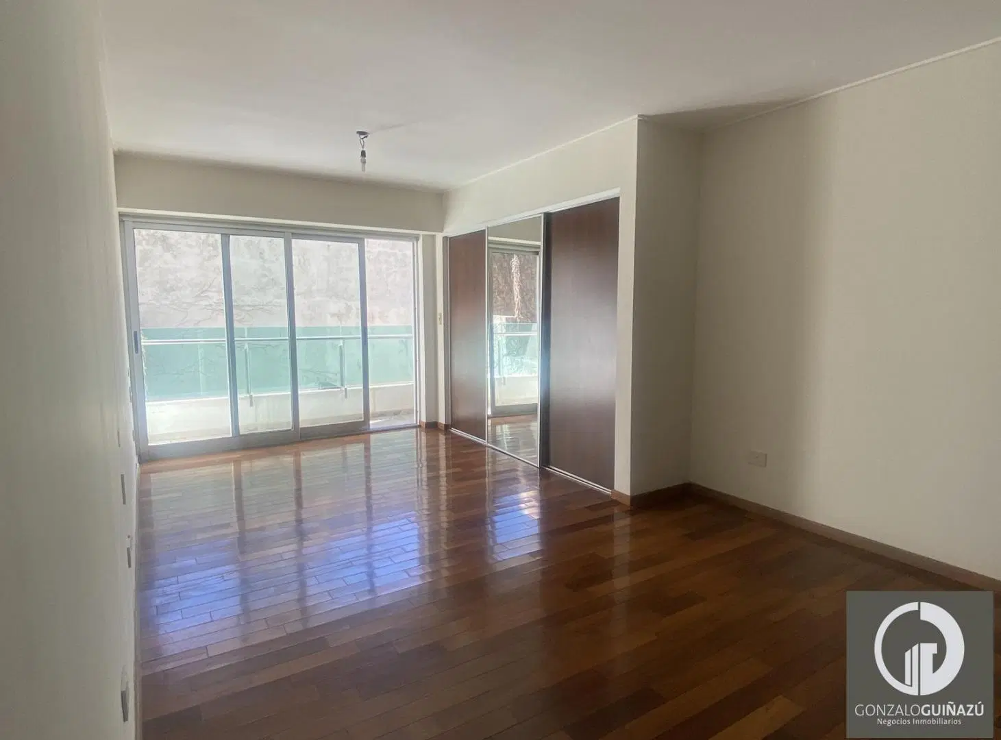 Departamento monoambiente Balcón con Amenities 3