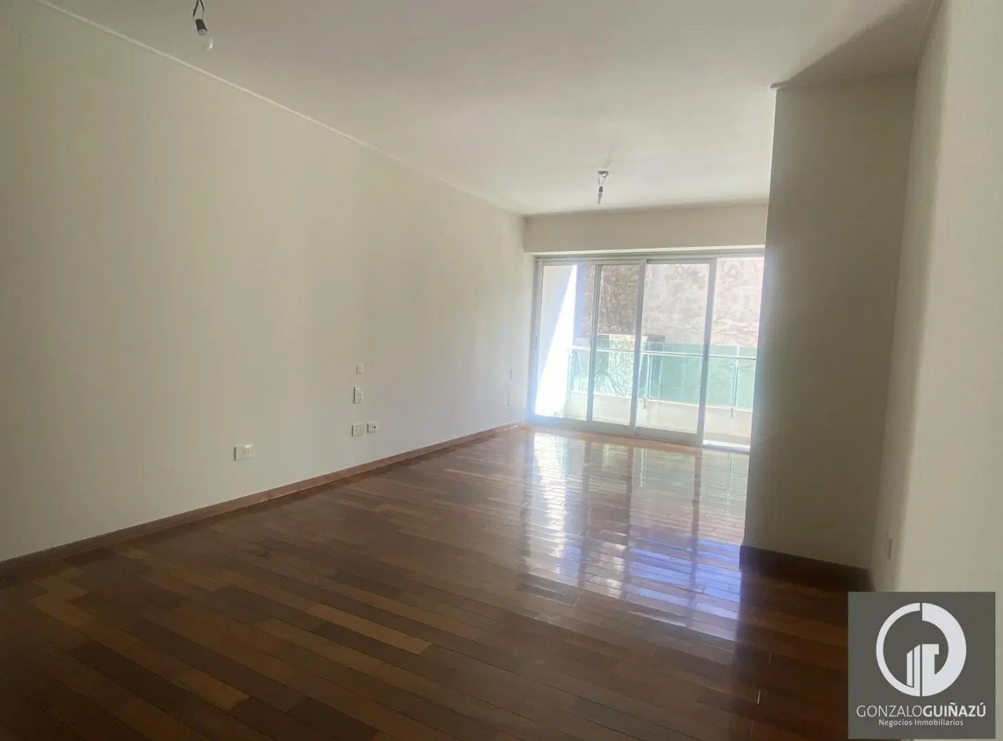 Departamento monoambiente Balcón con Amenities 4