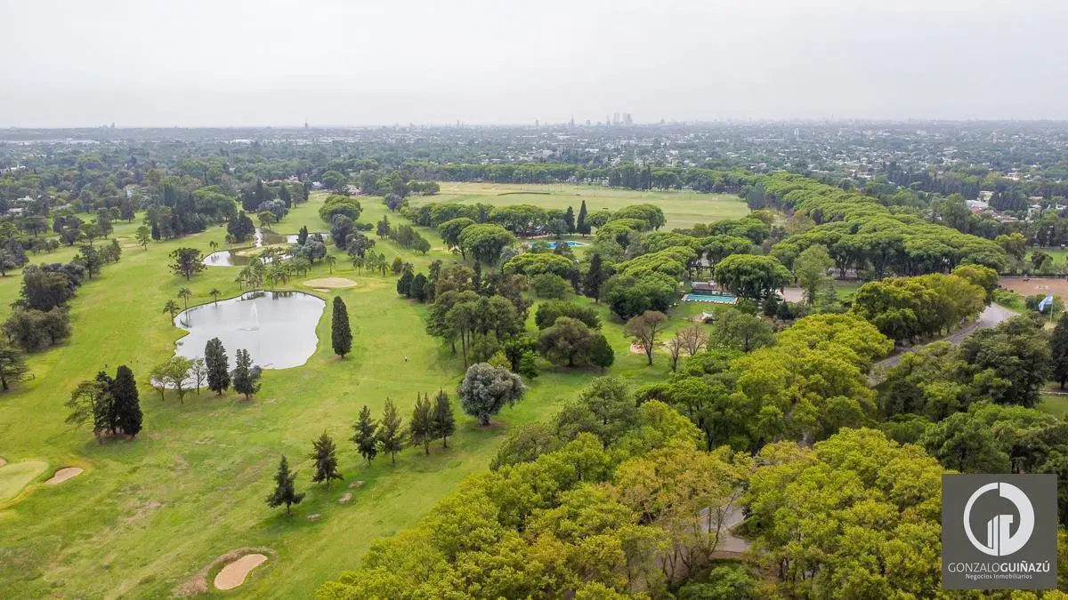 TERRENO 830 Mts2 COUNTRY LOS PASOS III FISHERTON ROSARIO 4