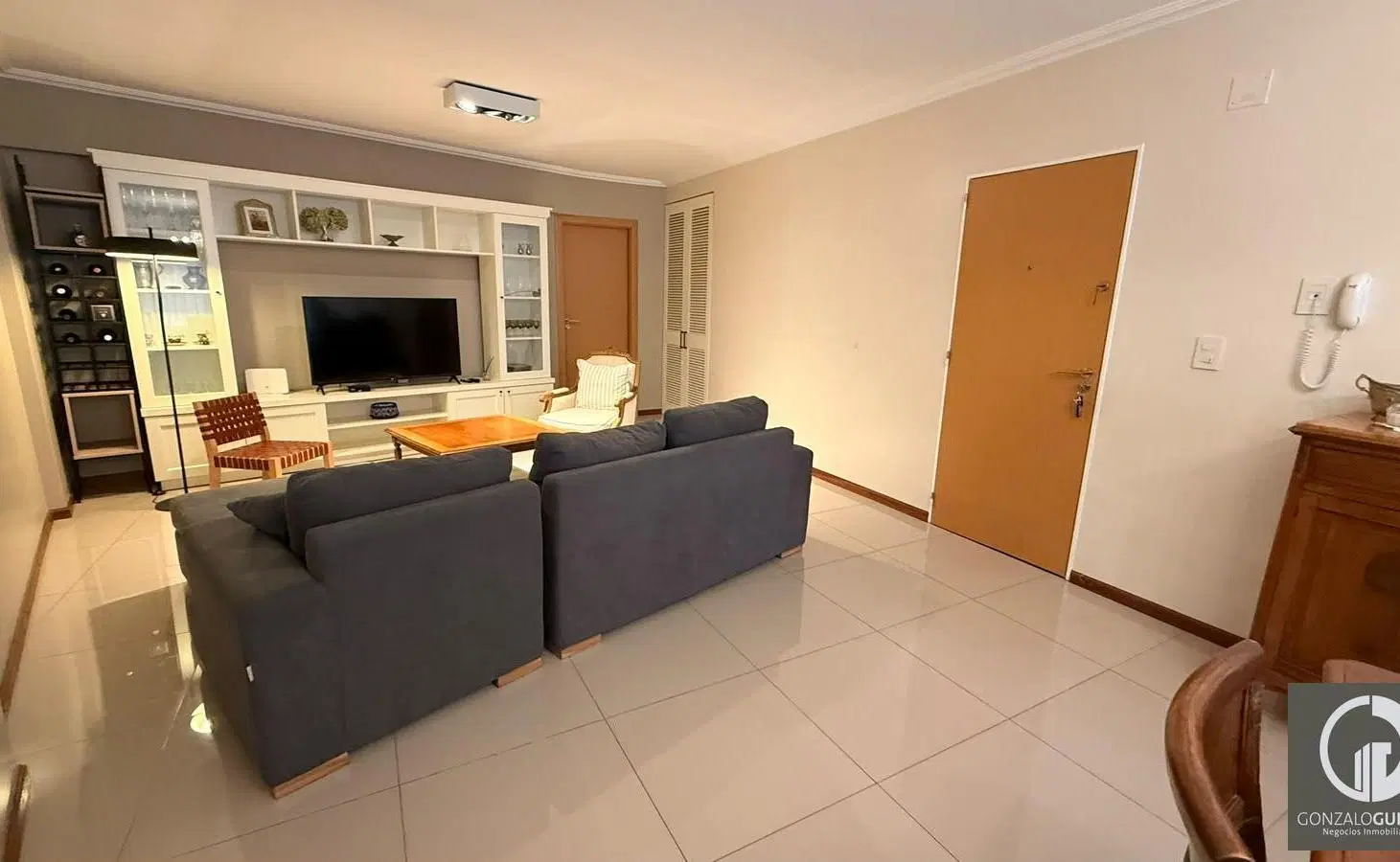 DEPARTAMENTO VENTA 3 DORMITORIO SUM PISCINA CENTRO ROSARIO 5
