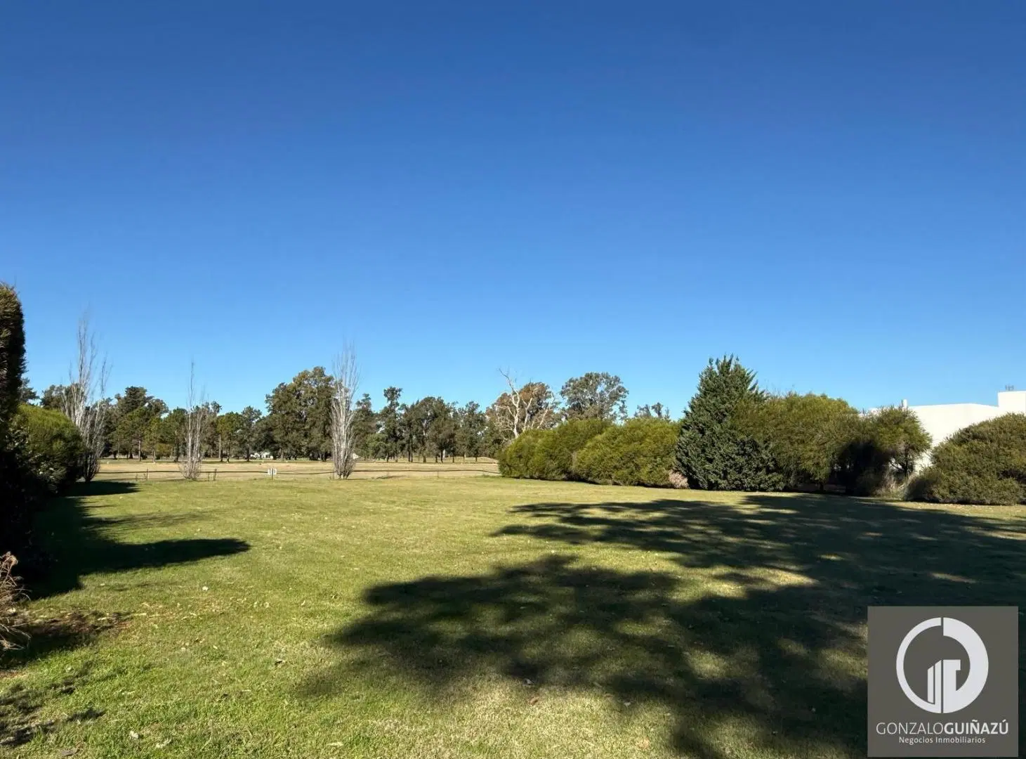 Terreno en  Venta en Country Golf Rosario Fisherton 8