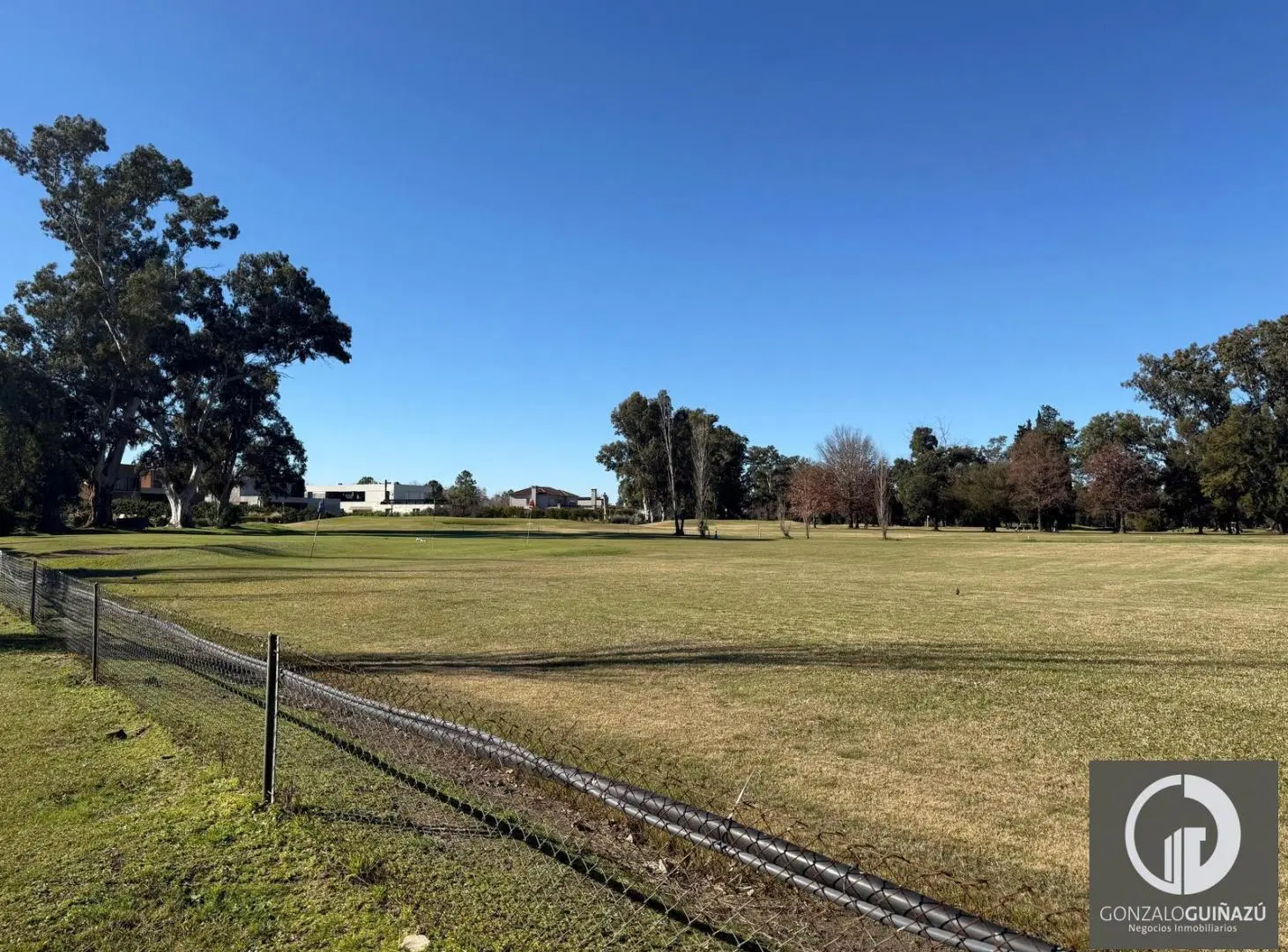 Terreno en  Venta en Country Golf Rosario Fisherton 4