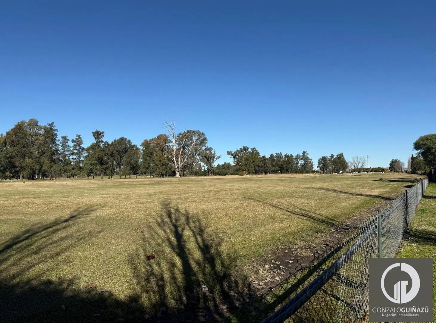 Terreno en  Venta en Country Golf Rosario Fisherton 3