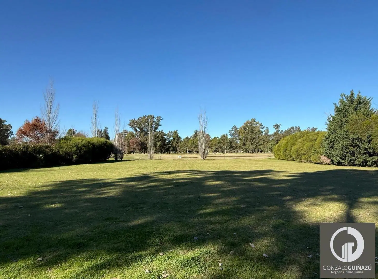 Terreno en  Venta en Country Golf Rosario Fisherton 2