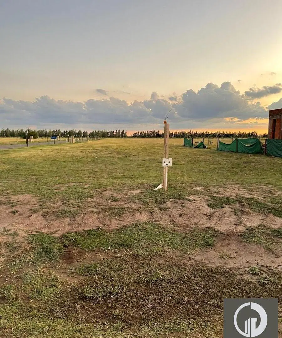 TERRENO 830 Mts2 ESQUINA COUNTRY LOS PASOS III FISHERTON ROSARIO 7