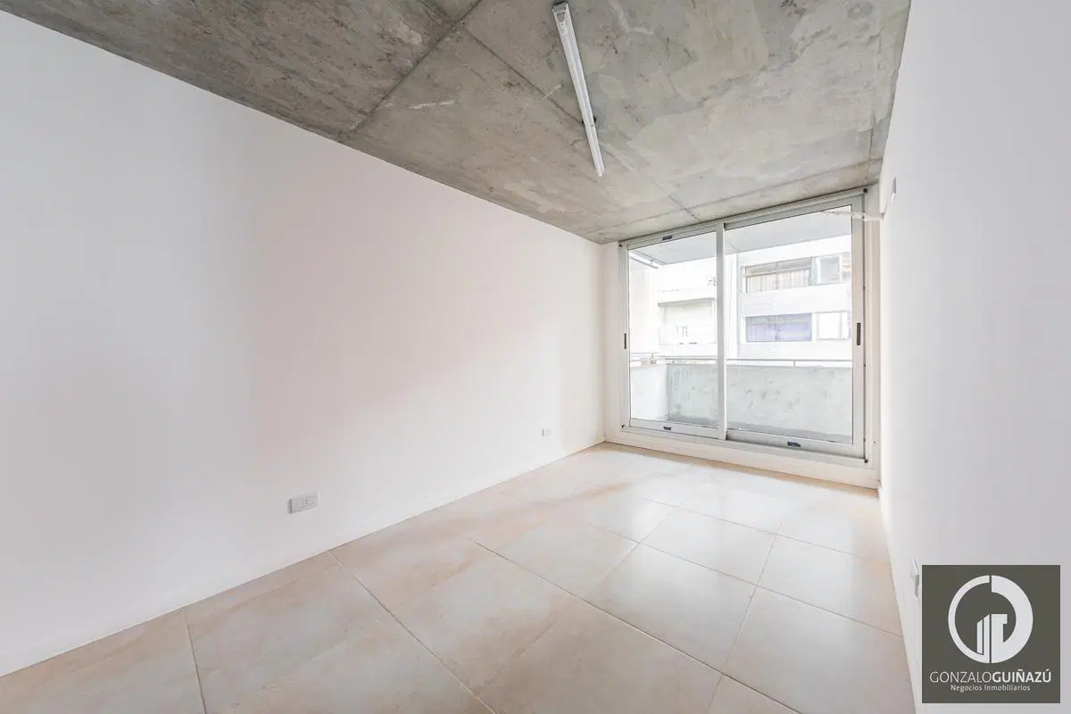 Departamento de piso exclusivo 2 dormitorios en venta a estrenar Barrio Martin 2