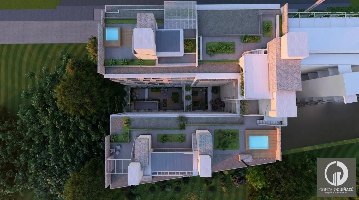 DEPARTAMENTO MONOAMBIENTE PRADEA FISHERTON 3