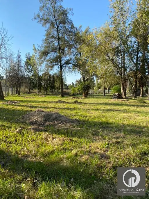 TERRENO EN VENTA HOSTAL DEL SOL 2.080 MTS2 1