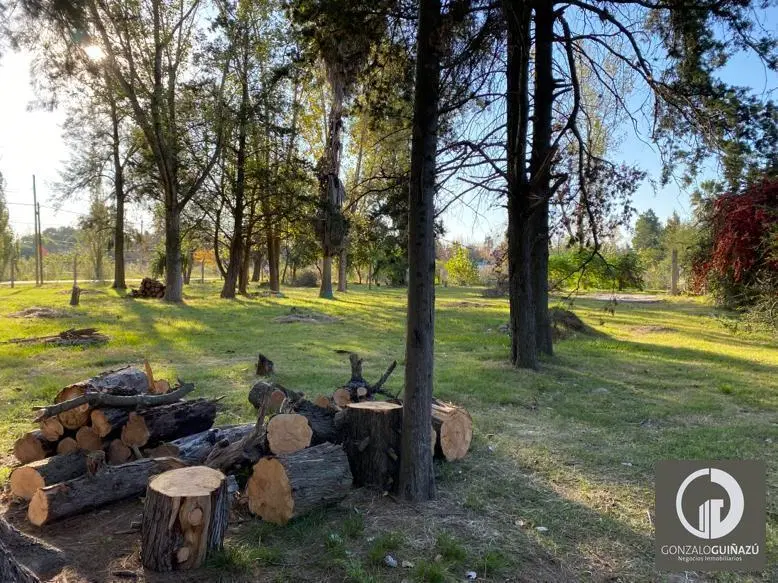 TERRENO EN VENTA HOSTAL DEL SOL 2.080 MTS2 2