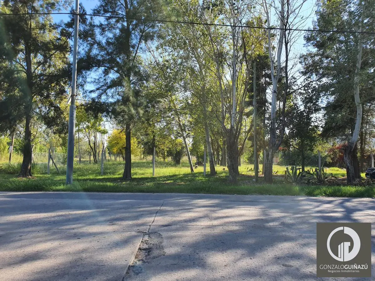 TERRENO EN VENTA HOSTAL DEL SOL 2.080 MTS2 3