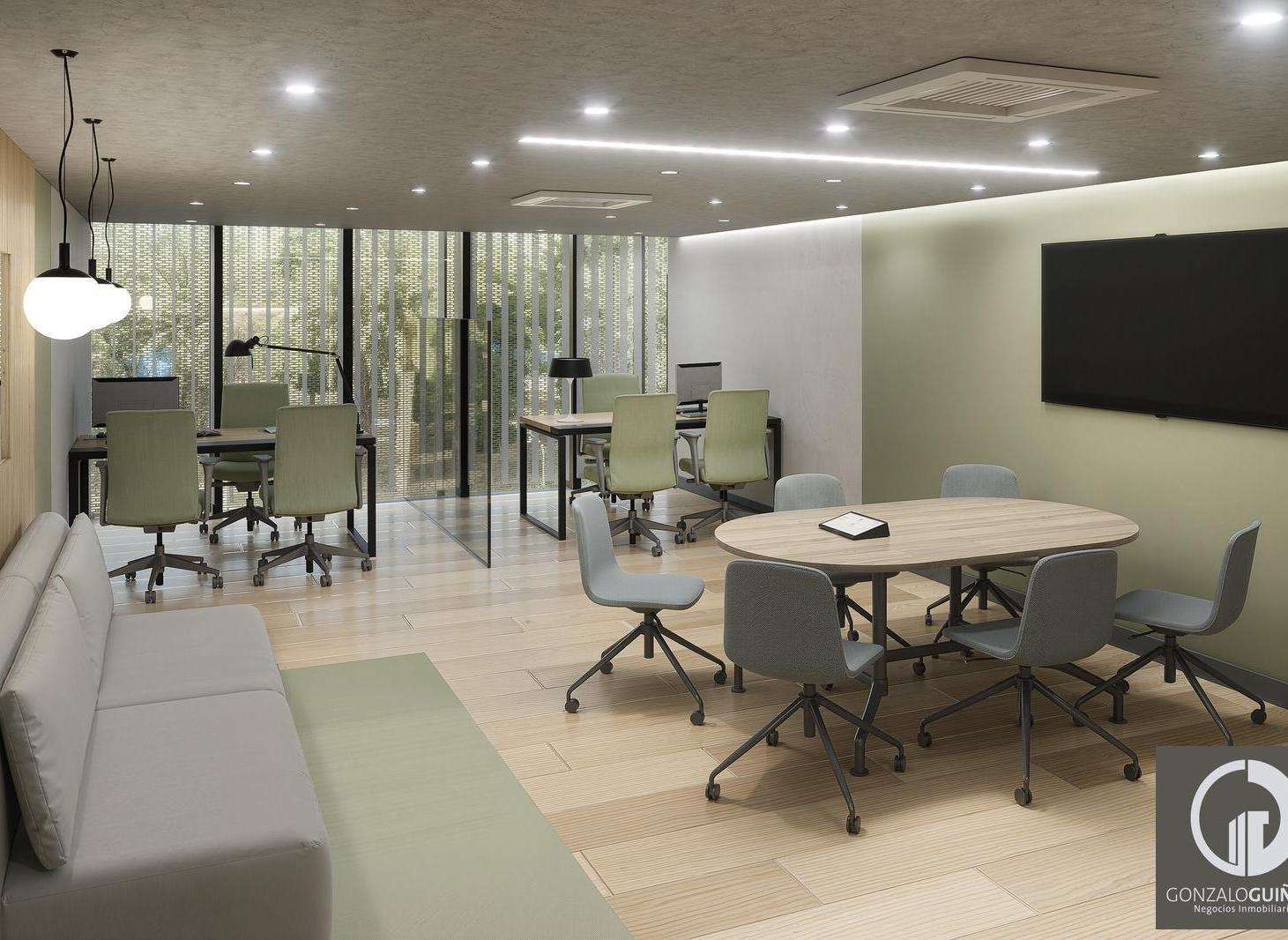 Foto de OFICINA COMERCIAL PRADEA FISHERTON, imagen 2