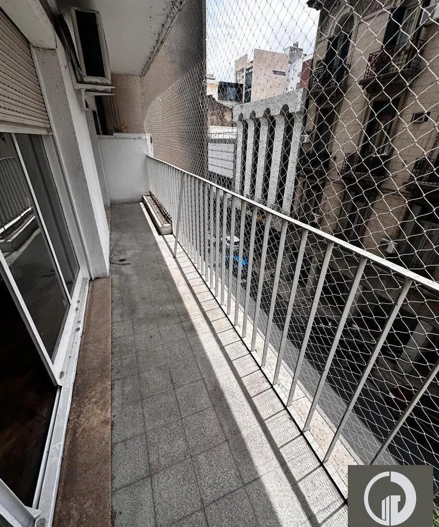 Departamento en Rosario en alquiler 3