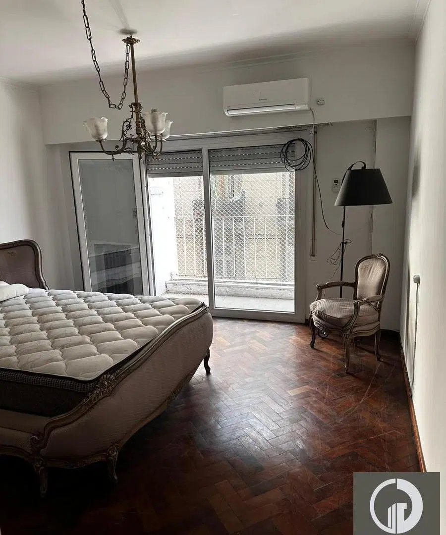 Departamento en Rosario en alquiler 4