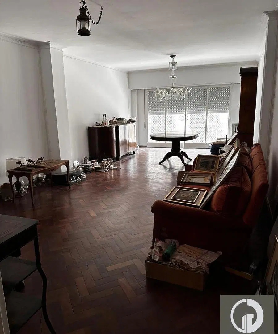 Departamento en Rosario en alquiler 1